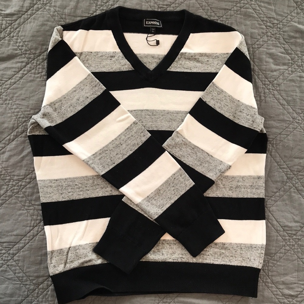 Express Sweater